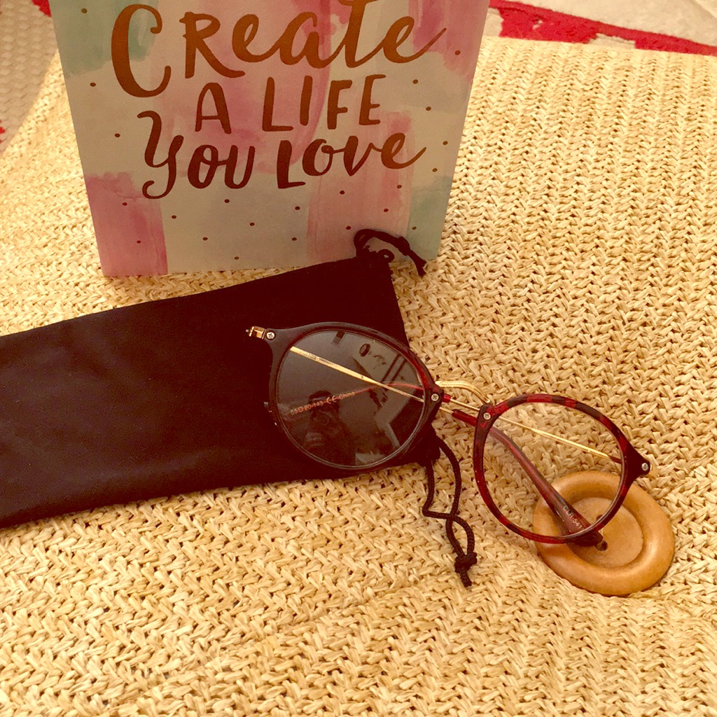 Glasses Frames